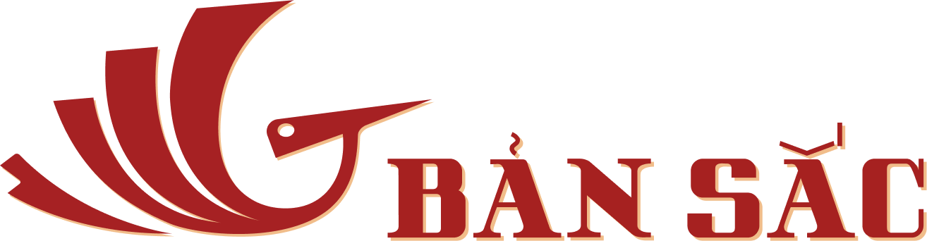 logo ban sac